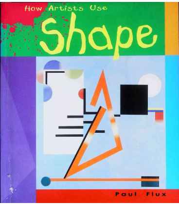 How Artists Use Shape