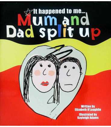 Mum and Dad Split Up