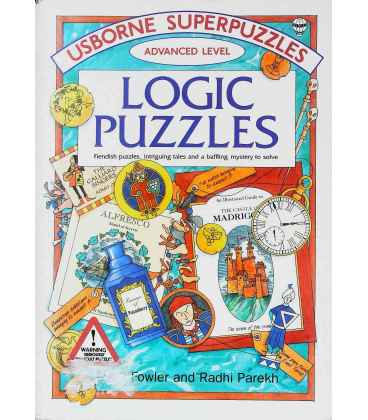 Logic Puzzles