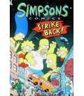 Simpsons Comics Strike Back!