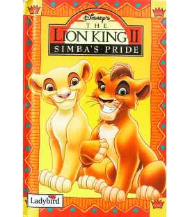 The Lion King II: Simba's Pride