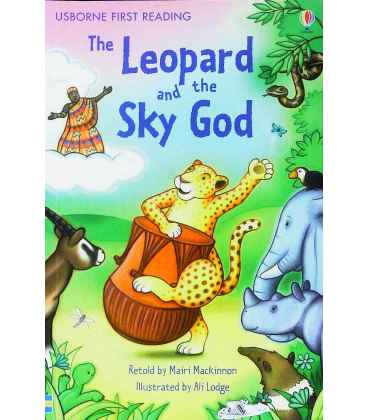 The Leopard and the Sky God