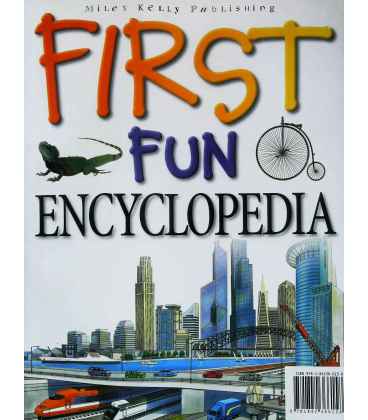 First Fun Encyclopedia