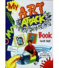 My Art Attack Book with Neil (Art Attack)