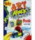 My Art Attack Book with Neil (Art Attack)