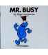 Mr. Busy