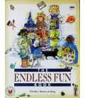 The Endless Fun Book