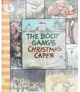 The Boot Gang's Christmas Caper