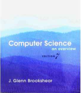 Computer Science: An Overview