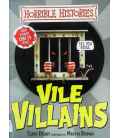 Vile Villains (Horrible Histories)