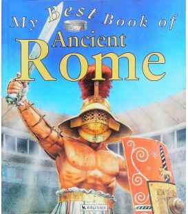 My Best Book of Ancient Rome