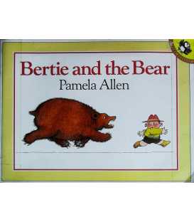 Bertie and the Bear