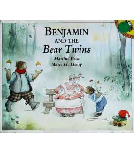 Benjamin and the Bear Twins