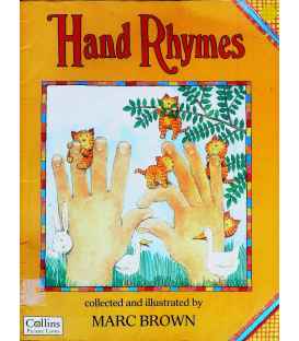 Hand Rhymes