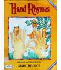 Hand Rhymes