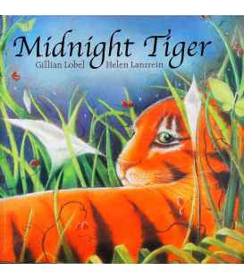 Midnight Tiger