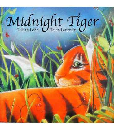 Midnight Tiger