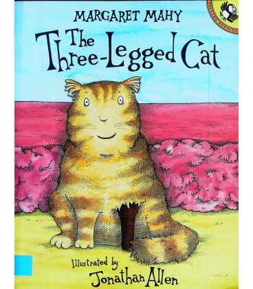 The Three-legged Cat