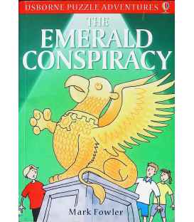 The Emerald Conspiracy