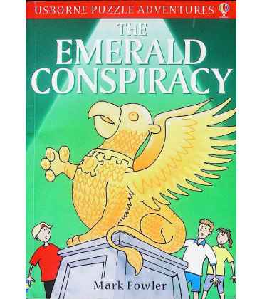 The Emerald Conspiracy