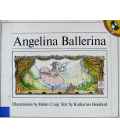 Angelina Ballerina