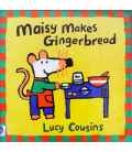 Maisy Makes Gingerbread