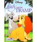 Lady and the Tramp (Disney Easy Reader)