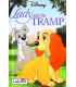 Lady and the Tramp (Disney Easy Reader)