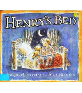 Henry's Bed