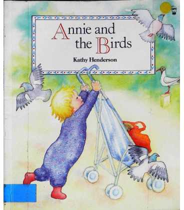 Annie and the Birds