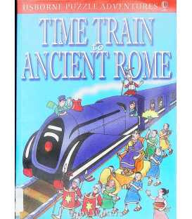 Time Trian to Ancient Rome