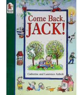 Come Back, Jack!