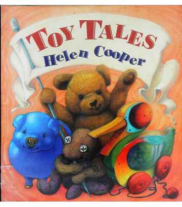 Toy Tales