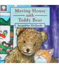 Moving House with Teddy Bear