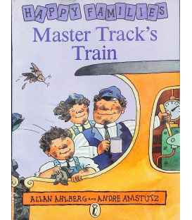 Master Tracks Train (Happy Families)