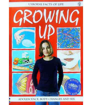Growing Up
