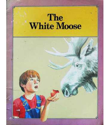 The White Moose