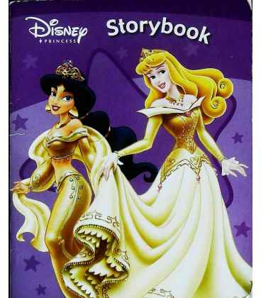 Disney Princess Storybook