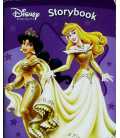 Disney Princess Storybook
