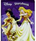 Disney Princess Storybook