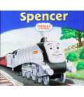 Spencer (Thomas & Friends)