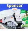 Spencer (Thomas & Friends)