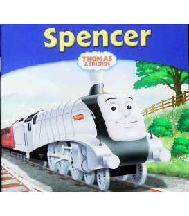 Spencer (Thomas & Friends)