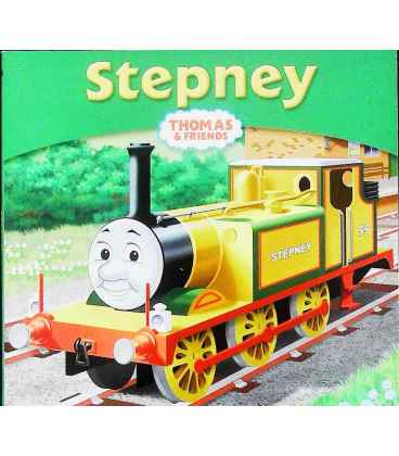 Stepney (Thomas & Friends)