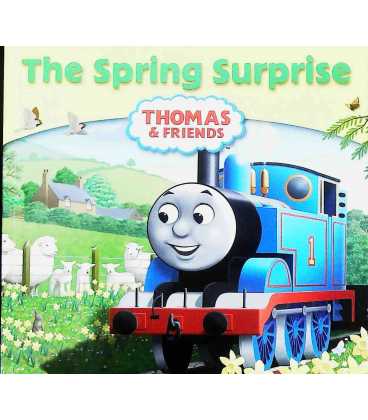 The Spring Surprise (Thomas & Friends)