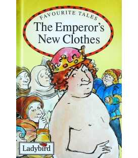 The Emperor's New Clothes (Favourite Tales)