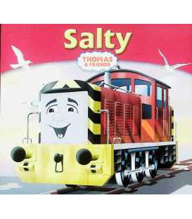 Salty (Thomas & Friends)