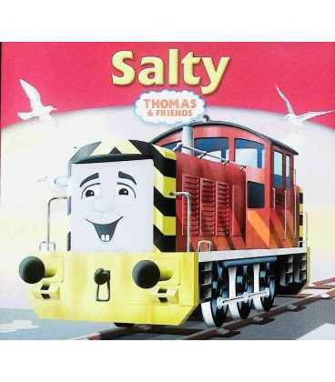 Salty (Thomas & Friends)