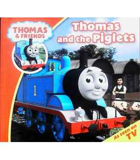 Thomas and the Piglets (Thomas & Friends)