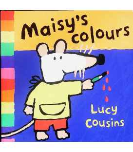 Maisy's Colours